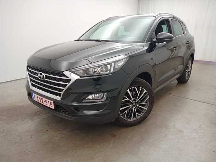 Photo 0 VIN: TMAJ3811ALJ065080 - HYUNDAI TUCSON FL&#3918 