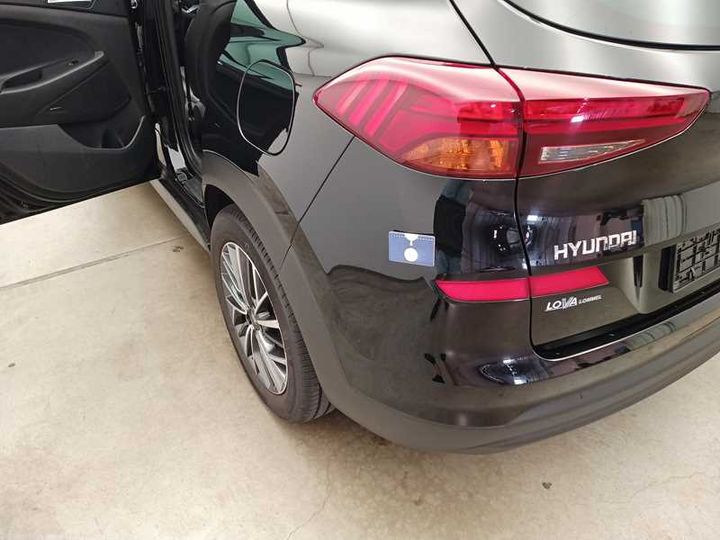 Photo 15 VIN: TMAJ3811ALJ065080 - HYUNDAI TUCSON FL&#3918 