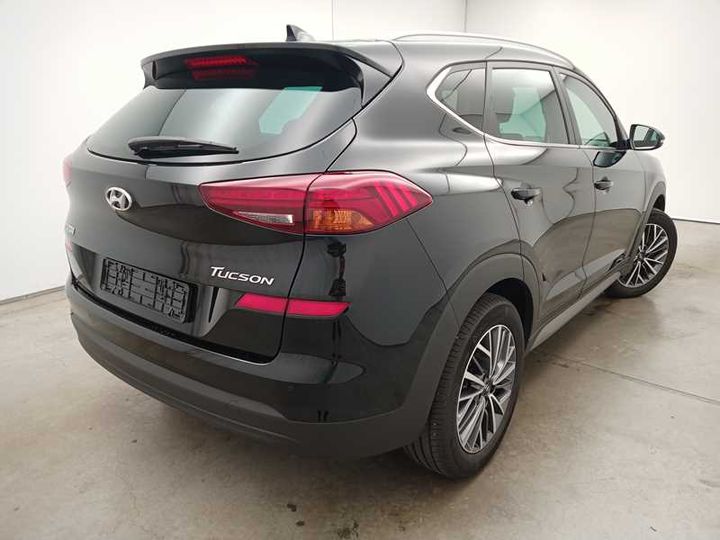 Photo 2 VIN: TMAJ3811ALJ065080 - HYUNDAI TUCSON FL&#3918 