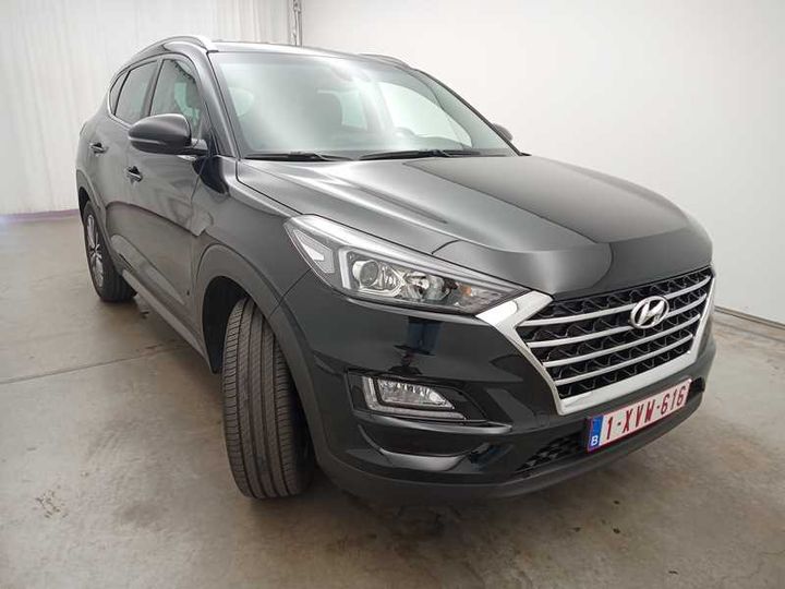 Photo 8 VIN: TMAJ3811ALJ065080 - HYUNDAI TUCSON FL&#3918 