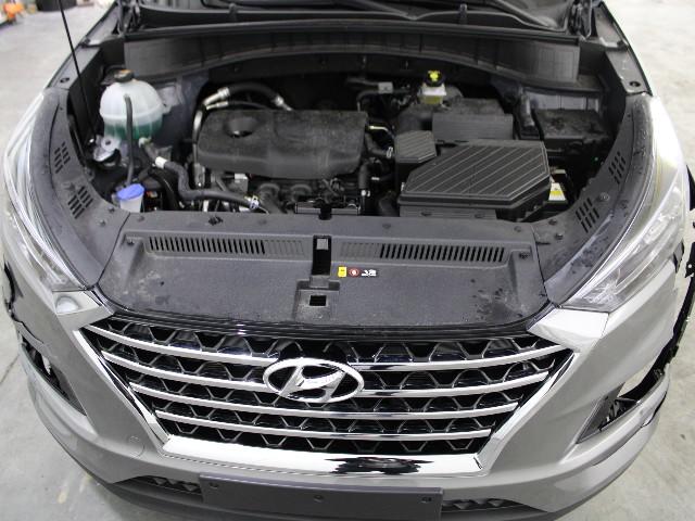 Photo 15 VIN: TMAJ3811ALJ935460 - HYUNDAI TUCSON SUV 