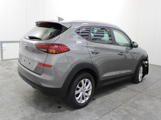 Photo 3 VIN: TMAJ3811ALJ935460 - HYUNDAI TUCSON SUV 