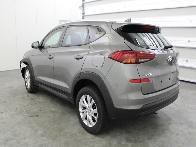 Photo 4 VIN: TMAJ3811ALJ935460 - HYUNDAI TUCSON SUV 