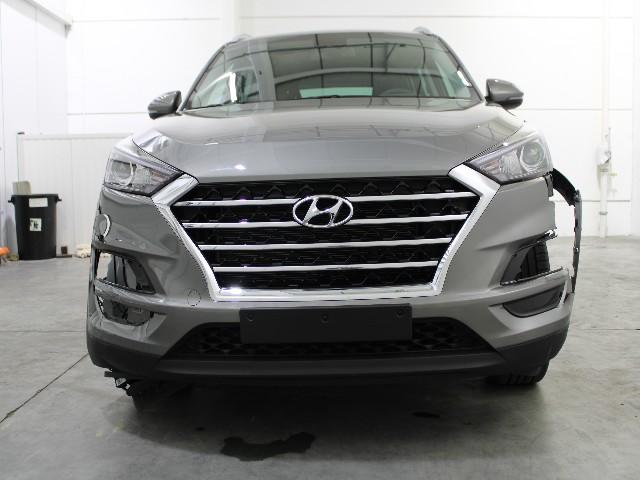 Photo 5 VIN: TMAJ3811ALJ935460 - HYUNDAI TUCSON SUV 