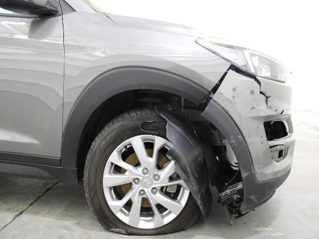 Photo 6 VIN: TMAJ3811ALJ935460 - HYUNDAI TUCSON SUV 