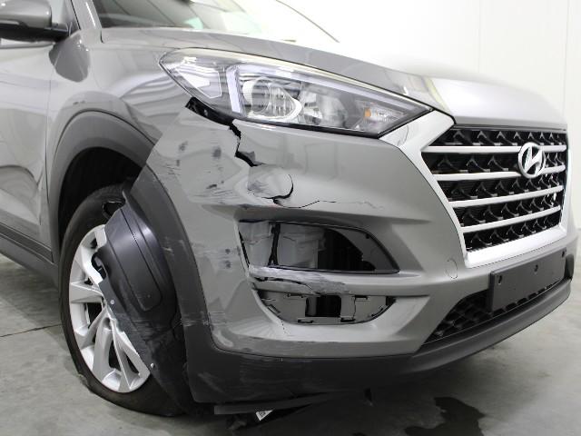 Photo 7 VIN: TMAJ3811ALJ935460 - HYUNDAI TUCSON SUV 