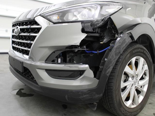 Photo 8 VIN: TMAJ3811ALJ935460 - HYUNDAI TUCSON SUV 