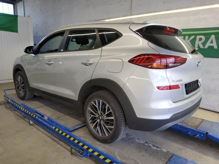 Photo 8 VIN: TMAJ3812GLJ957852 - HYUNDAI TUCSON (TL)(09.2015-&GT) 