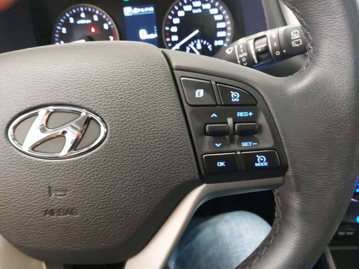 Photo 13 VIN: TMAJ3812HJJ633274 - HYUNDAI TUCSON,IX35 