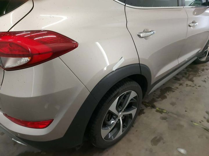 Photo 5 VIN: TMAJ3812HJJ633274 - HYUNDAI TUCSON,IX35 