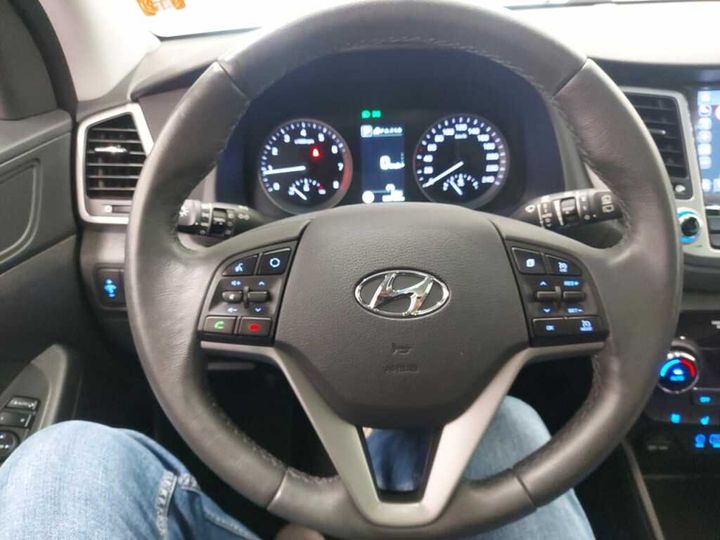 Photo 7 VIN: TMAJ3812HJJ633274 - HYUNDAI TUCSON,IX35 