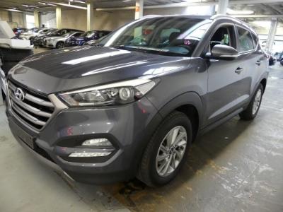 Photo 0 VIN: TMAJ3815AGJ083016 - HYUNDAI TUCSON DIESEL - 2015 