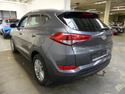 Photo 3 VIN: TMAJ3815AGJ083016 - HYUNDAI TUCSON DIESEL - 2015 