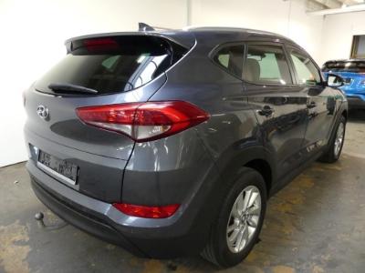 Photo 4 VIN: TMAJ3815AGJ083016 - HYUNDAI TUCSON DIESEL - 2015 