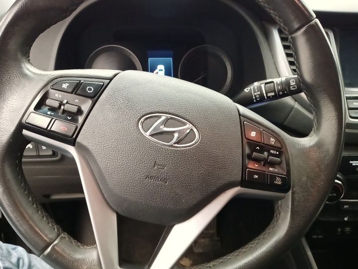 Photo 32 VIN: TMAJ3815AGJ171298 - HYUNDAI TUCSON &#3915 