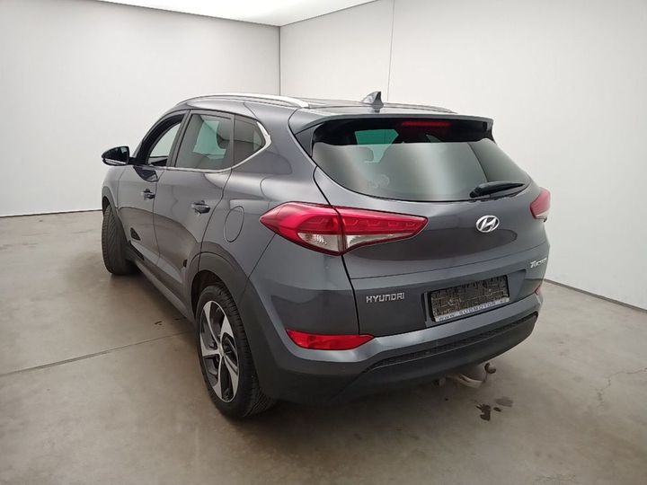 Photo 7 VIN: TMAJ3815AGJ171298 - HYUNDAI TUCSON &#3915 