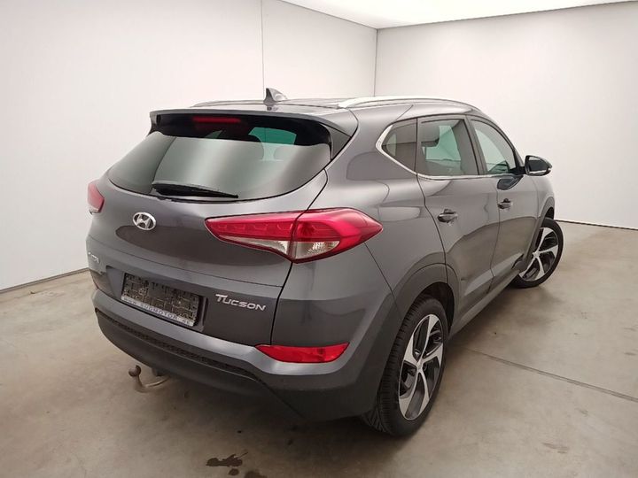 Photo 2 VIN: TMAJ3815AGJ171298 - HYUNDAI TUCSON &#3915 