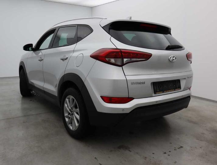 Photo 7 VIN: TMAJ3815AHJ195241 - HYUNDAI TUCSON &#3915 