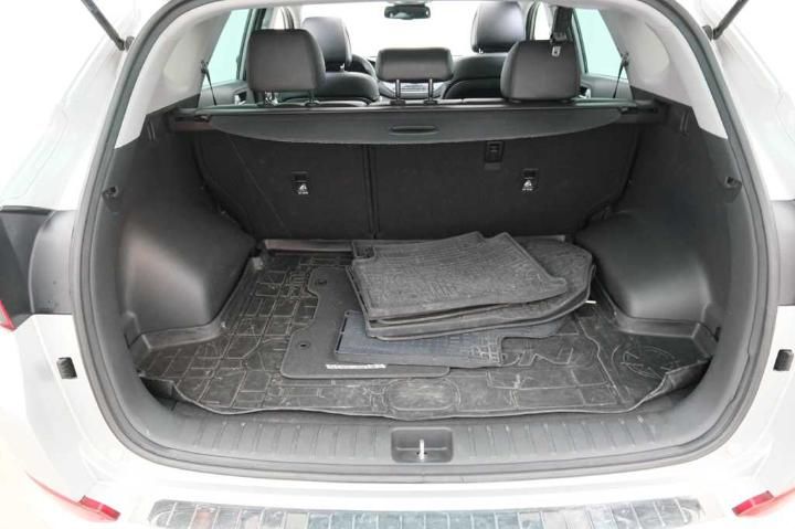 Photo 13 VIN: TMAJ3815AHJ205813 - HYUNDAI TUCSON &#3915 