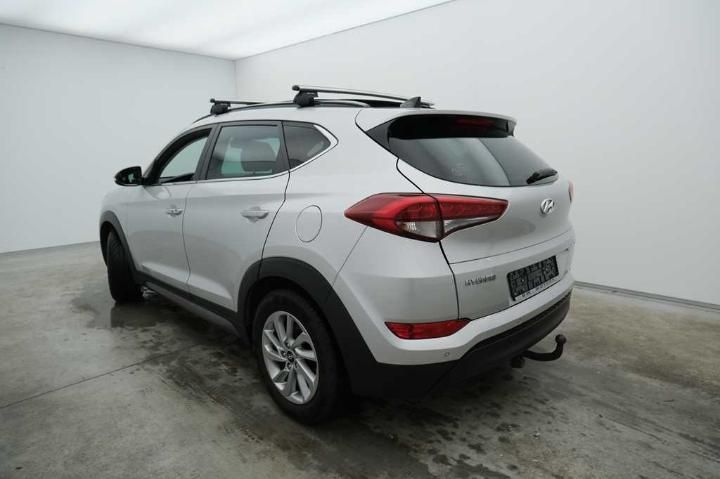 Photo 7 VIN: TMAJ3815AHJ205813 - HYUNDAI TUCSON &#3915 