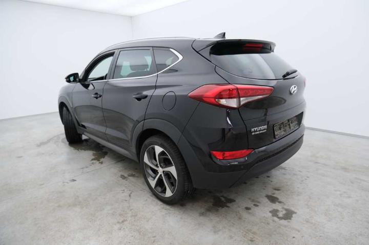 Photo 2 VIN: TMAJ3815AHJ206454 - HYUNDAI TUCSON 15 