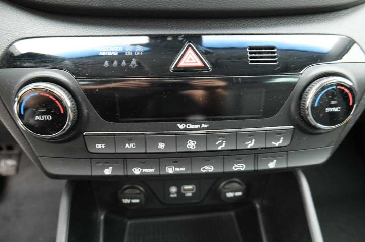 Photo 26 VIN: TMAJ3815AHJ206454 - HYUNDAI TUCSON 15 