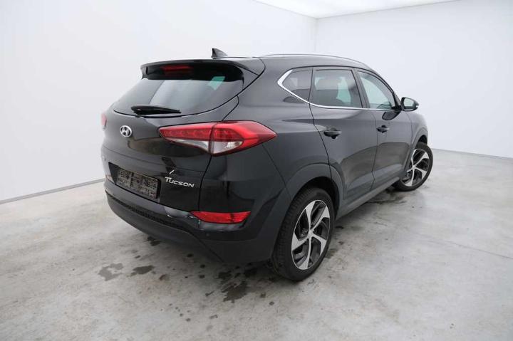 Photo 3 VIN: TMAJ3815AHJ206454 - HYUNDAI TUCSON 15 