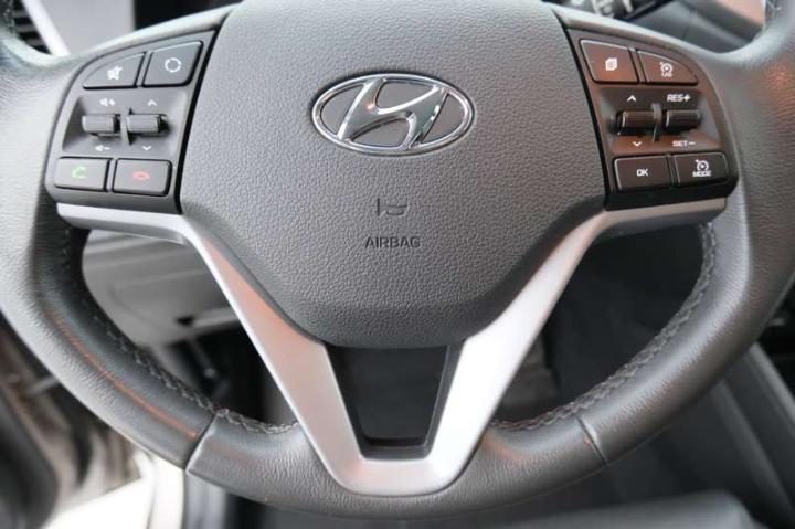 Photo 20 VIN: TMAJ3815AHJ210785 - HYUNDAI TUCSON &#3915 