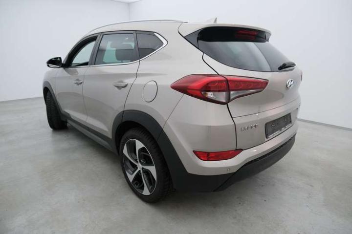 Photo 7 VIN: TMAJ3815AHJ210785 - HYUNDAI TUCSON &#3915 