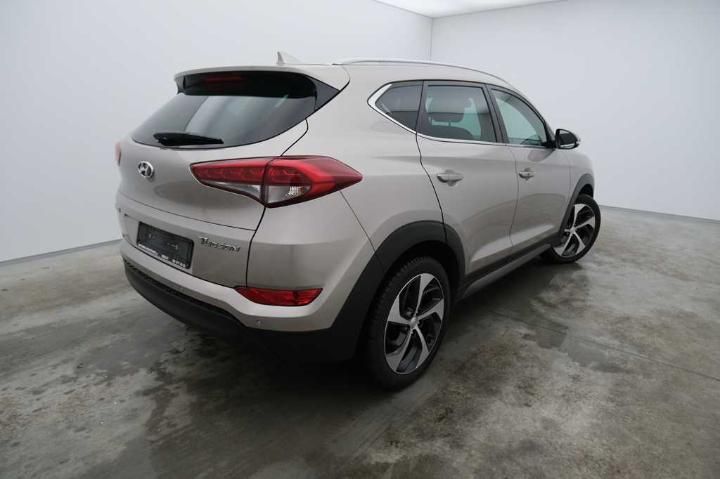 Photo 2 VIN: TMAJ3815AHJ211748 - HYUNDAI TUCSON &#3915 