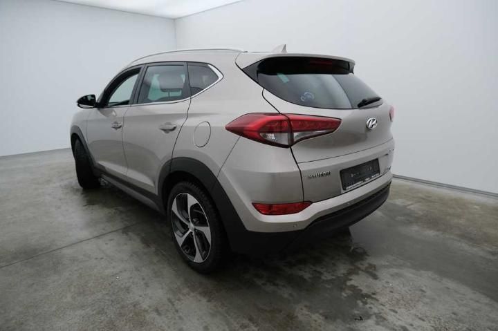 Photo 7 VIN: TMAJ3815AHJ211748 - HYUNDAI TUCSON &#3915 