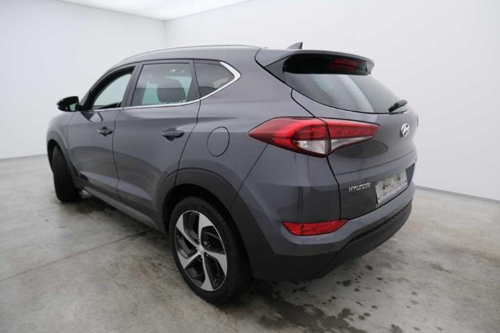 Photo 7 VIN: TMAJ3815AHJ227069 - HYUNDAI TUCSON &#3915 