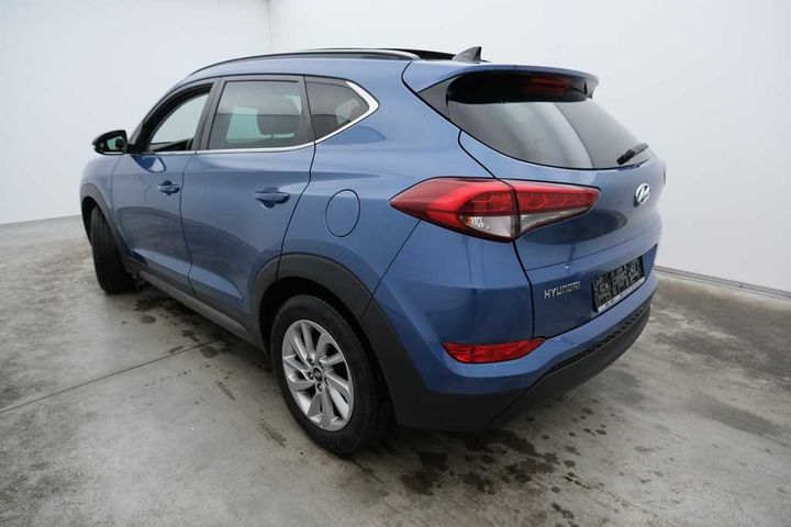 Photo 7 VIN: TMAJ3815AHJ229055 - HYUNDAI TUCSON &#3915 