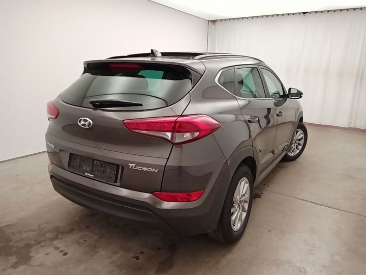 Photo 2 VIN: TMAJ3815AHJ250470 - HYUNDAI TUCSON &#3915 