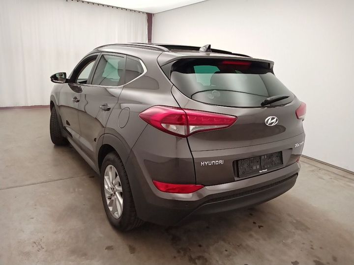 Photo 7 VIN: TMAJ3815AHJ250470 - HYUNDAI TUCSON &#3915 