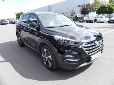 Photo 2 VIN: TMAJ3815AHJ257669 - HYUNDAI TUCSON DIESEL - 2015 