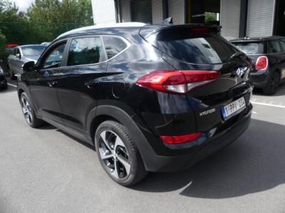 Photo 3 VIN: TMAJ3815AHJ257669 - HYUNDAI TUCSON DIESEL - 2015 