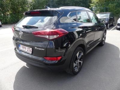 Photo 4 VIN: TMAJ3815AHJ257669 - HYUNDAI TUCSON DIESEL - 2015 