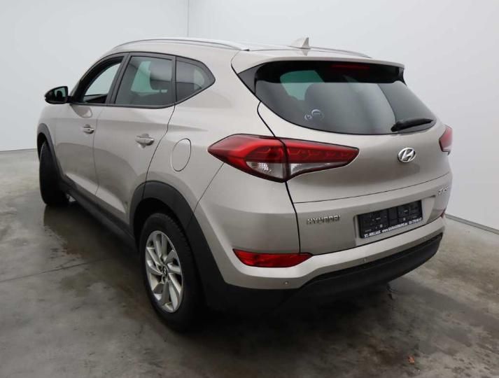 Photo 7 VIN: TMAJ3815AHJ283261 - HYUNDAI TUCSON &#3915 