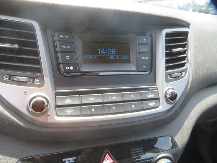 Photo 21 VIN: TMAJ3815AHJ297097 - HYUNDAI TUCSON 