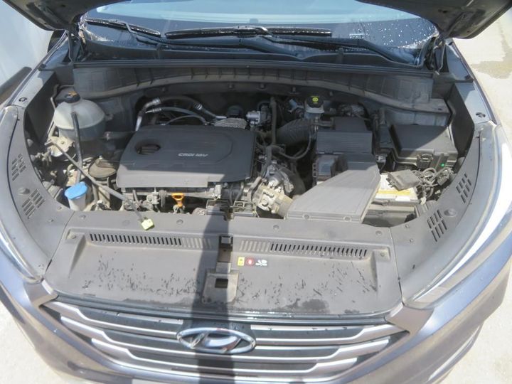 Photo 24 VIN: TMAJ3815AHJ297097 - HYUNDAI TUCSON 