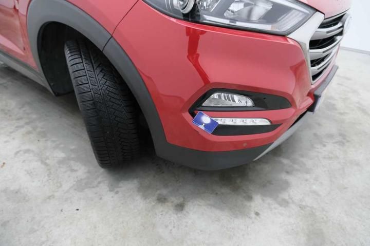 Photo 27 VIN: TMAJ3815AHJ318084 - HYUNDAI TUCSON &#3915 