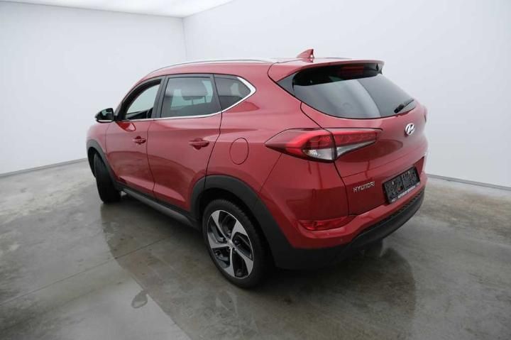 Photo 7 VIN: TMAJ3815AHJ318084 - HYUNDAI TUCSON &#3915 