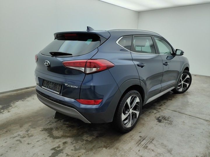 Photo 2 VIN: TMAJ3815AHJ324243 - HYUNDAI TUCSON &#3915 