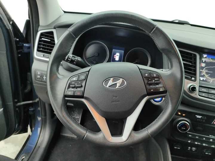 Photo 27 VIN: TMAJ3815AHJ324243 - HYUNDAI TUCSON &#3915 