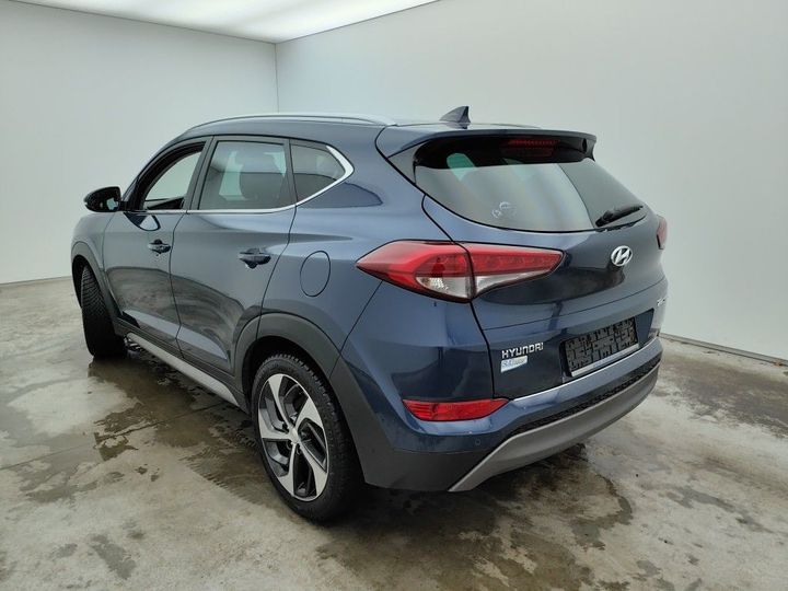 Photo 7 VIN: TMAJ3815AHJ324243 - HYUNDAI TUCSON &#3915 