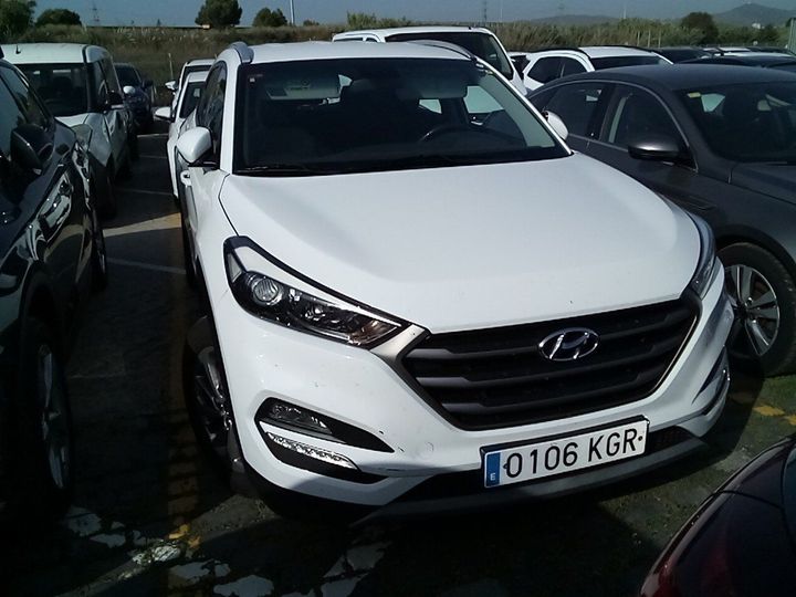 Photo 31 VIN: TMAJ3815AHJ410708 - HYUNDAI TUCSON 