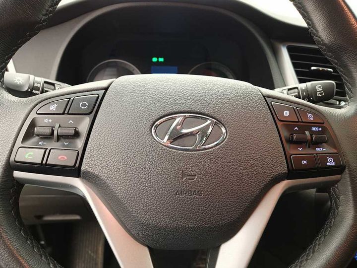 Photo 24 VIN: TMAJ3815AJJ393698 - HYUNDAI TUCSON &#3915 