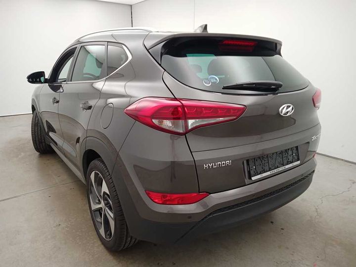 Photo 7 VIN: TMAJ3815AJJ393698 - HYUNDAI TUCSON &#3915 