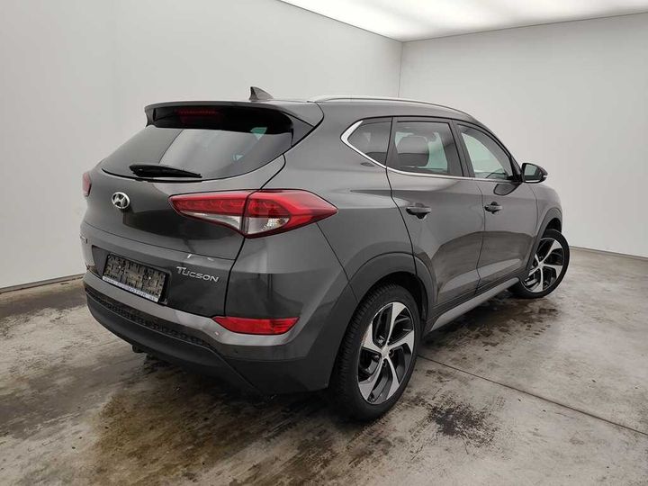 Photo 2 VIN: TMAJ3815AJJ394622 - HYUNDAI TUCSON &#3915 